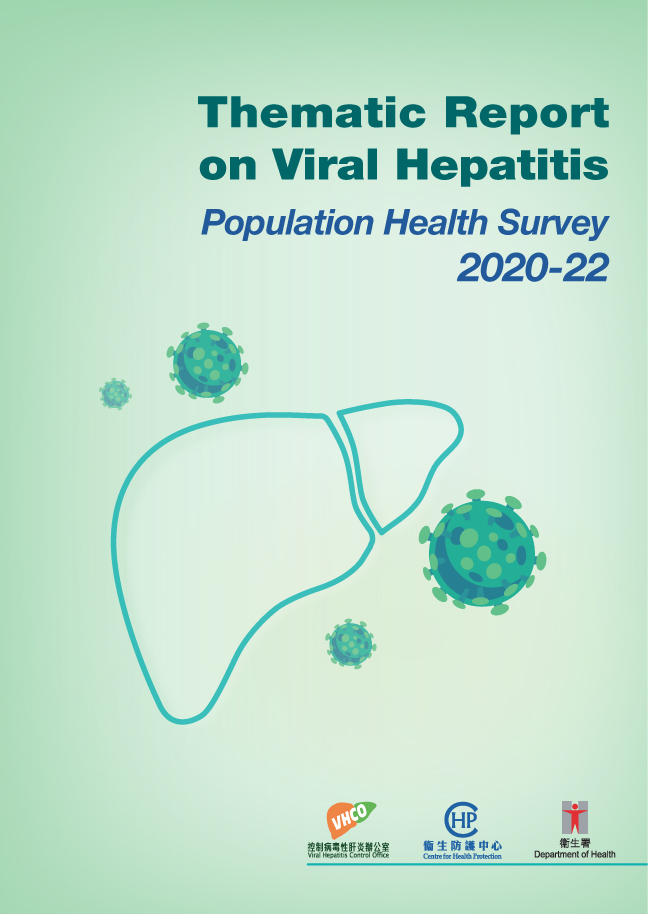 Thematic Report on Viral Hepatitis